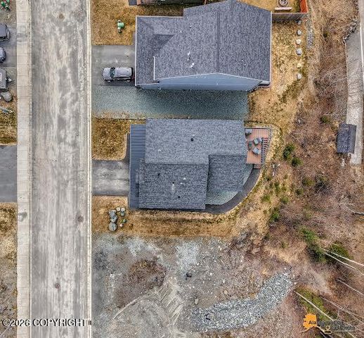 9402 Grey Owl Way, Eagle River, AK 99577