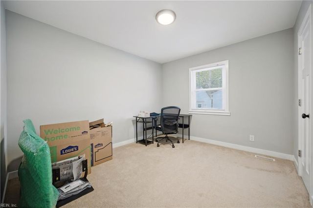 110 Maupin AVE, Portsmouth, VA 23702