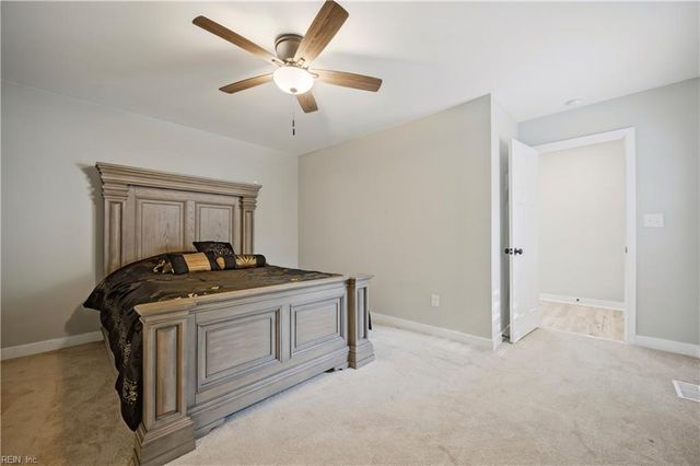 110 Maupin AVE, Portsmouth, VA 23702