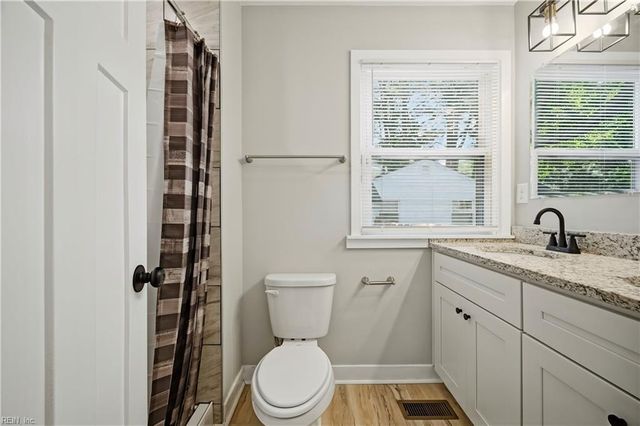 110 Maupin AVE, Portsmouth, VA 23702