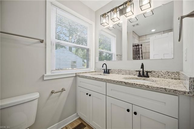 110 Maupin AVE, Portsmouth, VA 23702