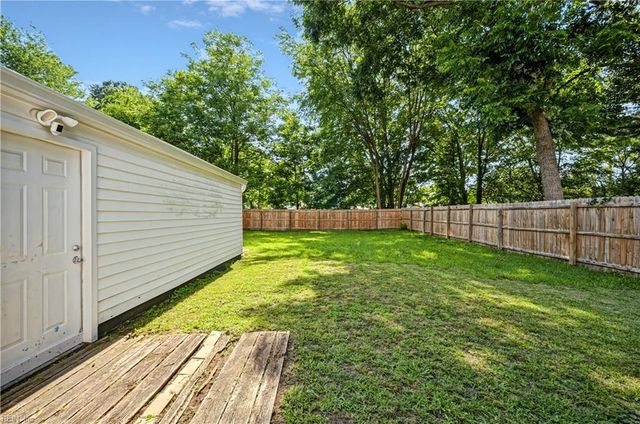 110 Maupin AVE, Portsmouth, VA 23702