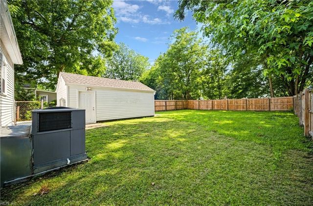 110 Maupin AVE, Portsmouth, VA 23702