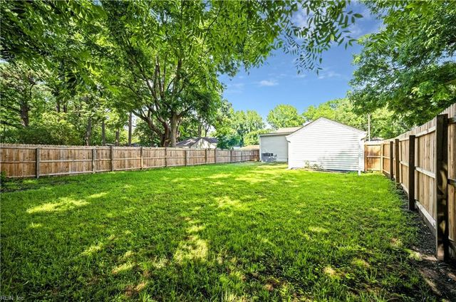 110 Maupin AVE, Portsmouth, VA 23702