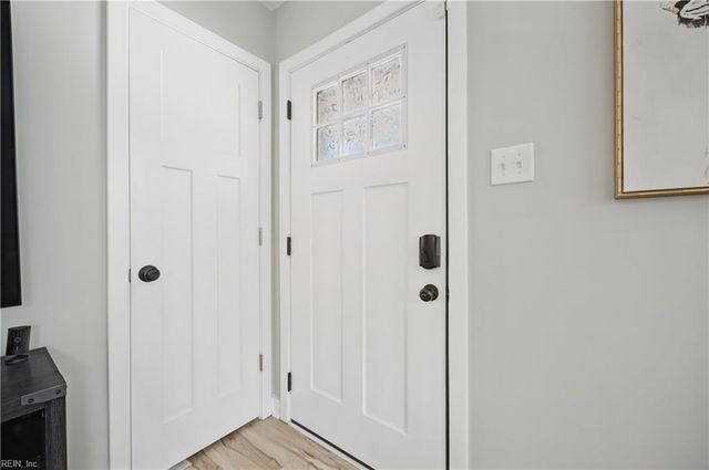 110 Maupin AVE, Portsmouth, VA 23702