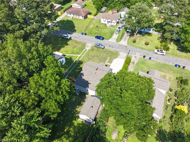 110 Maupin AVE, Portsmouth, VA 23702