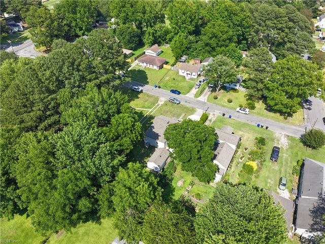 110 Maupin AVE, Portsmouth, VA 23702