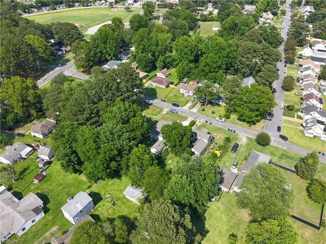 110 Maupin AVE, Portsmouth, VA 23702