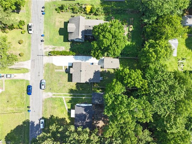 110 Maupin AVE, Portsmouth, VA 23702