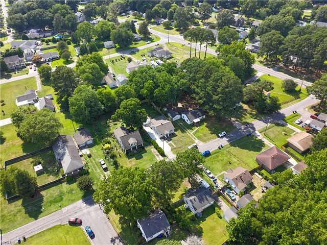 110 Maupin AVE, Portsmouth, VA 23702