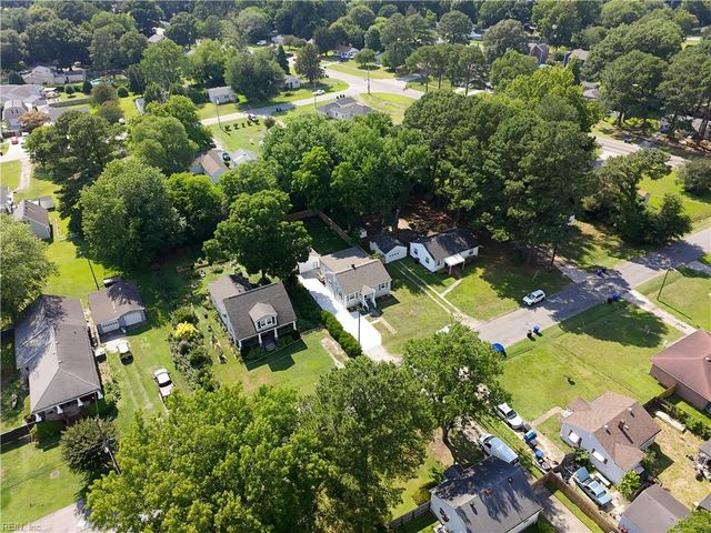 110 Maupin AVE, Portsmouth, VA 23702