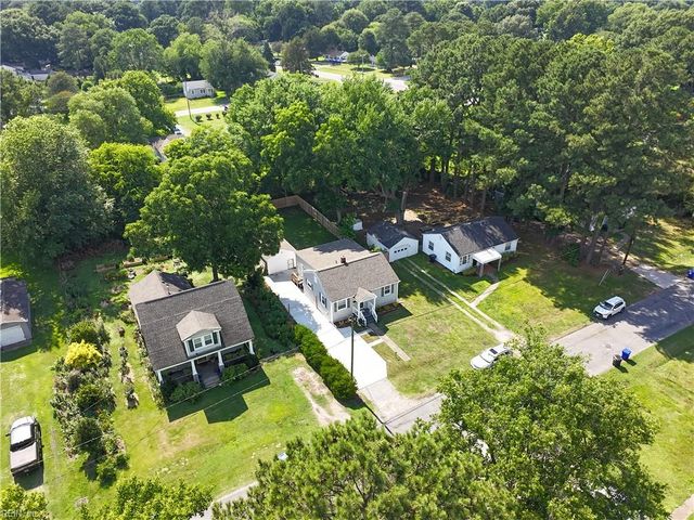 110 Maupin AVE, Portsmouth, VA 23702