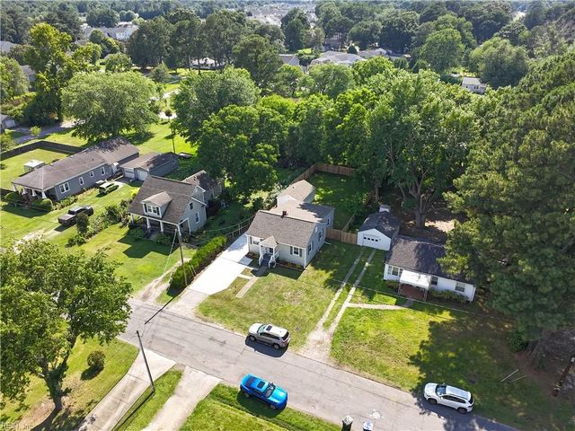 110 Maupin AVE, Portsmouth, VA 23702
