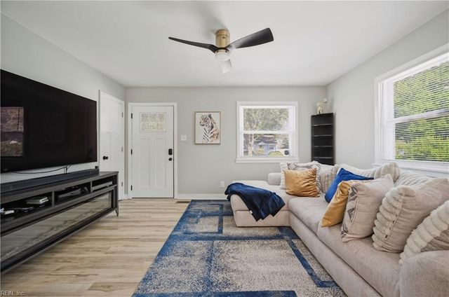 110 Maupin AVE, Portsmouth, VA 23702