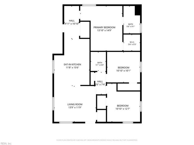 110 Maupin AVE, Portsmouth, VA 23702
