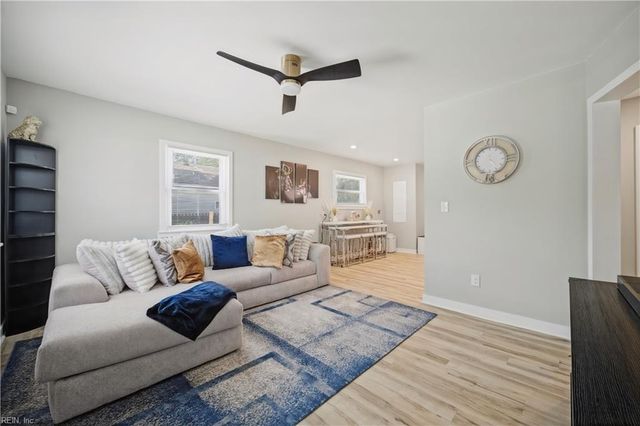 110 Maupin AVE, Portsmouth, VA 23702