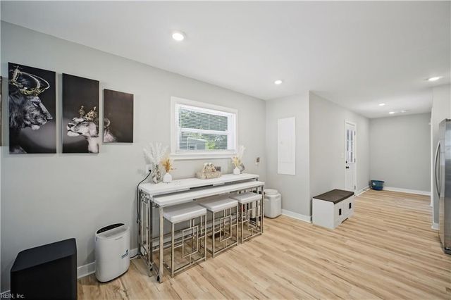 110 Maupin AVE, Portsmouth, VA 23702