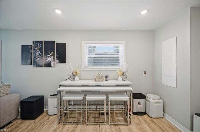 110 Maupin AVE, Portsmouth, VA 23702