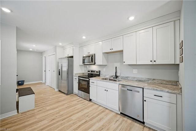110 Maupin AVE, Portsmouth, VA 23702