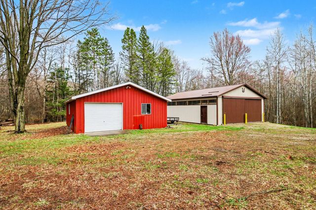 19710 230th Avenue, Paris, MI 49338