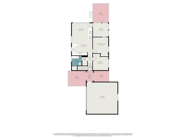 19710 230th Avenue, Paris, MI 49338