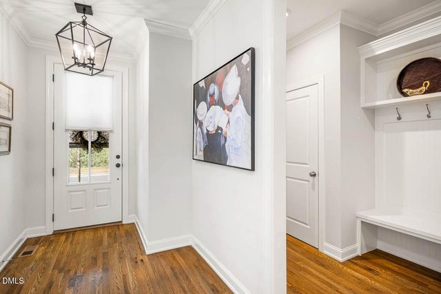 57 Vandalia Avenue, Chapel Hill, NC 27516