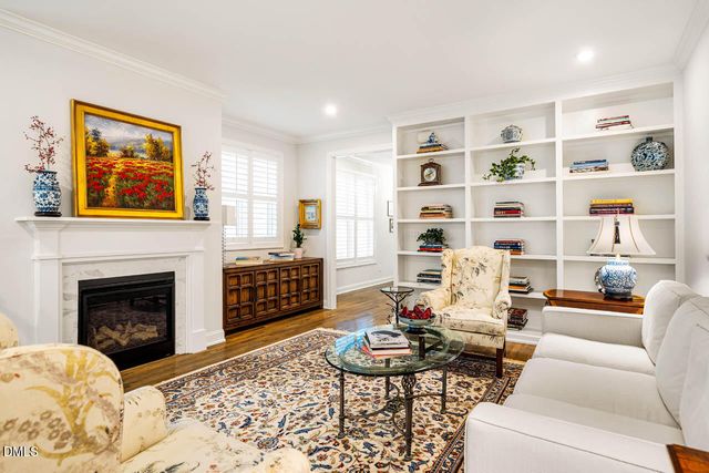 57 Vandalia Avenue, Chapel Hill, NC 27516