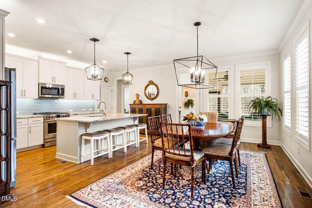 57 Vandalia Avenue, Chapel Hill, NC 27516