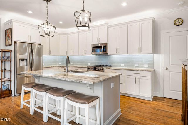 57 Vandalia Avenue, Chapel Hill, NC 27516