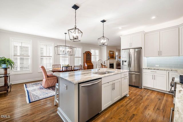 57 Vandalia Avenue, Chapel Hill, NC 27516