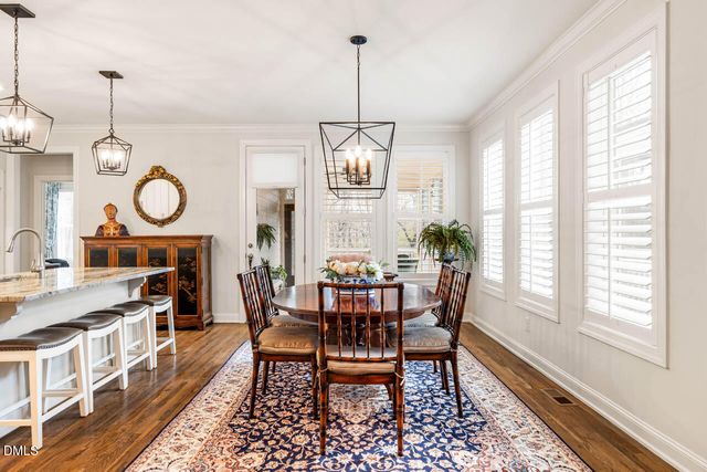 57 Vandalia Avenue, Chapel Hill, NC 27516