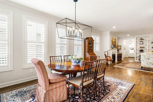 57 Vandalia Avenue, Chapel Hill, NC 27516