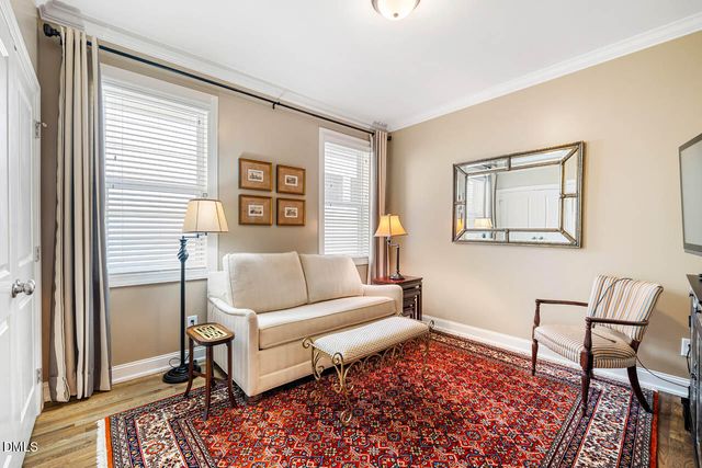 57 Vandalia Avenue, Chapel Hill, NC 27516