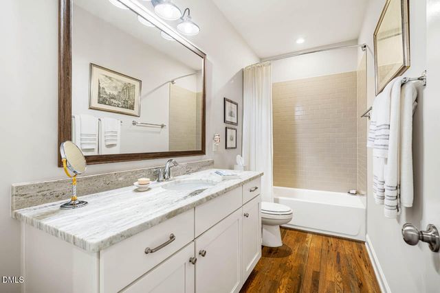 57 Vandalia Avenue, Chapel Hill, NC 27516