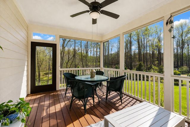 57 Vandalia Avenue, Chapel Hill, NC 27516