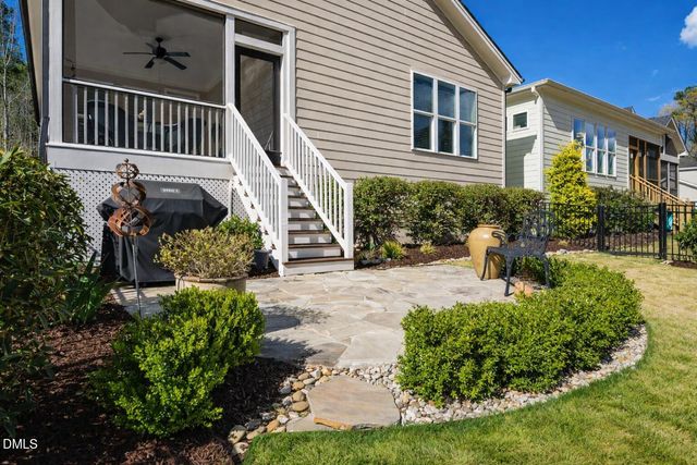 57 Vandalia Avenue, Chapel Hill, NC 27516