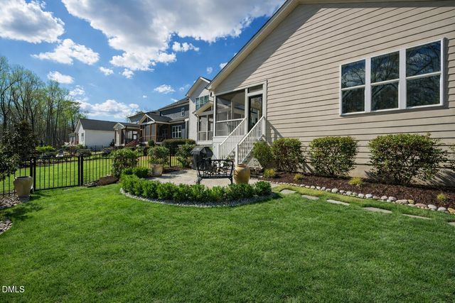 57 Vandalia Avenue, Chapel Hill, NC 27516