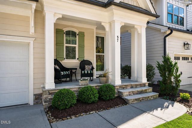 57 Vandalia Avenue, Chapel Hill, NC 27516