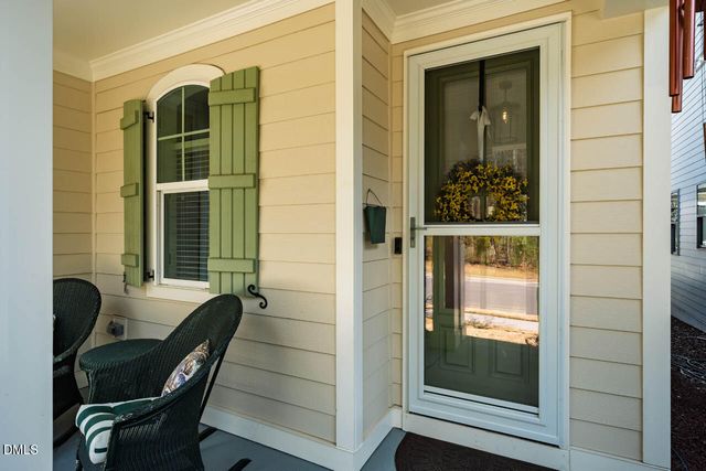 57 Vandalia Avenue, Chapel Hill, NC 27516