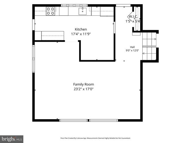 6817 CALVERTON DR, Hyattsville, MD 20782