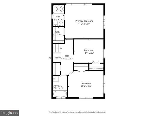 6817 CALVERTON DR, Hyattsville, MD 20782