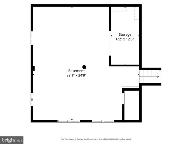 6817 CALVERTON DR, Hyattsville, MD 20782