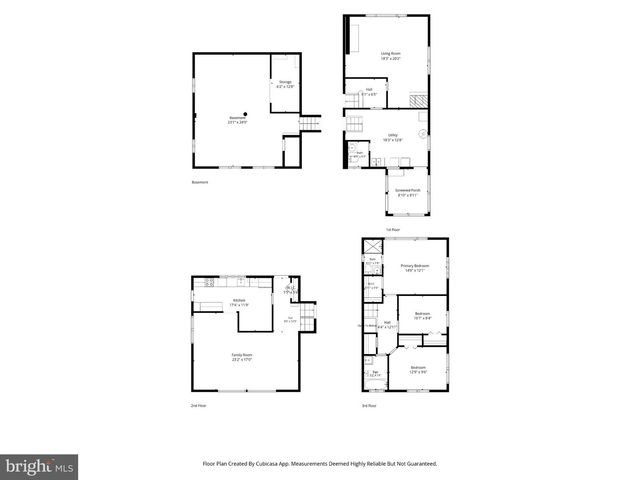 6817 CALVERTON DR, Hyattsville, MD 20782