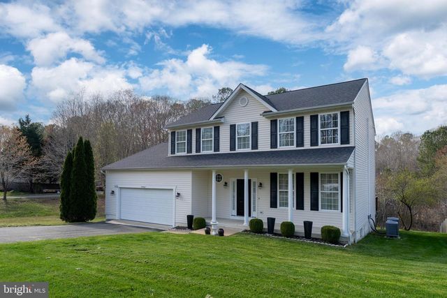 8544 PASSAPATANZY RD, King George, VA 22485