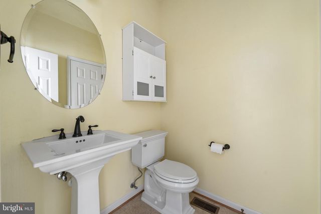 8544 PASSAPATANZY RD, King George, VA 22485