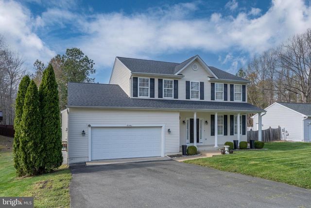 8544 PASSAPATANZY RD, King George, VA 22485