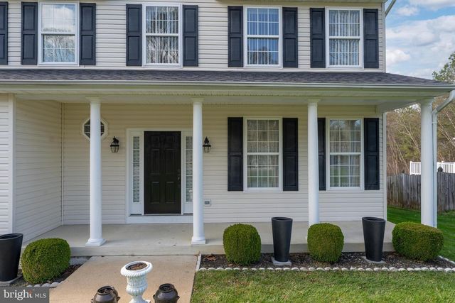 8544 PASSAPATANZY RD, King George, VA 22485