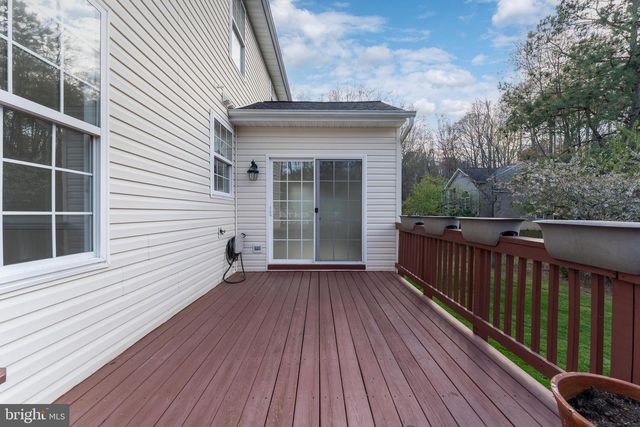 8544 PASSAPATANZY RD, King George, VA 22485