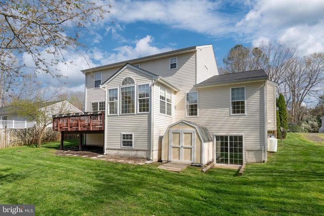 8544 PASSAPATANZY RD, King George, VA 22485
