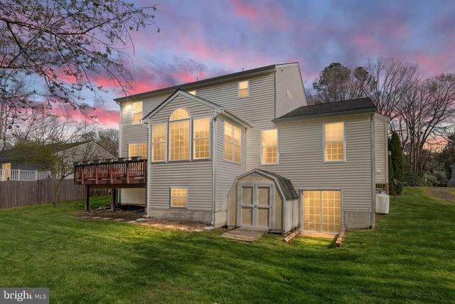 8544 PASSAPATANZY RD, King George, VA 22485